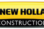 New Holland Construction