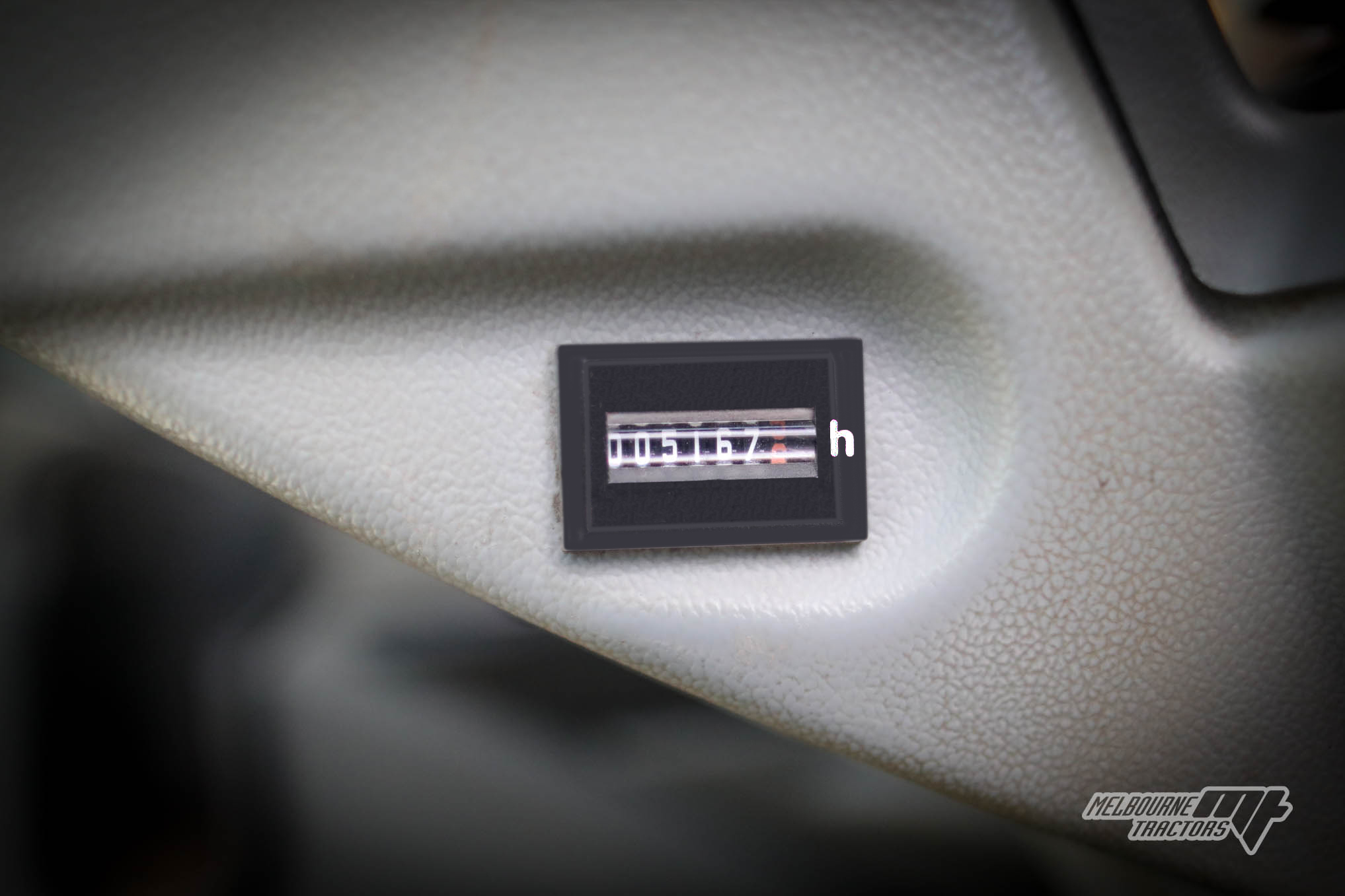 LIEBHERR R976HD EXCAVATOR image 5