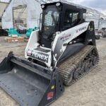 TEREX PT100G POSI-TRACK® LOADER