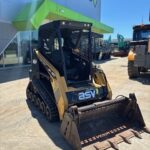 ASV RT-30 POSI-TRACK® LOADER