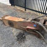 RAMMER G88 HAMMER