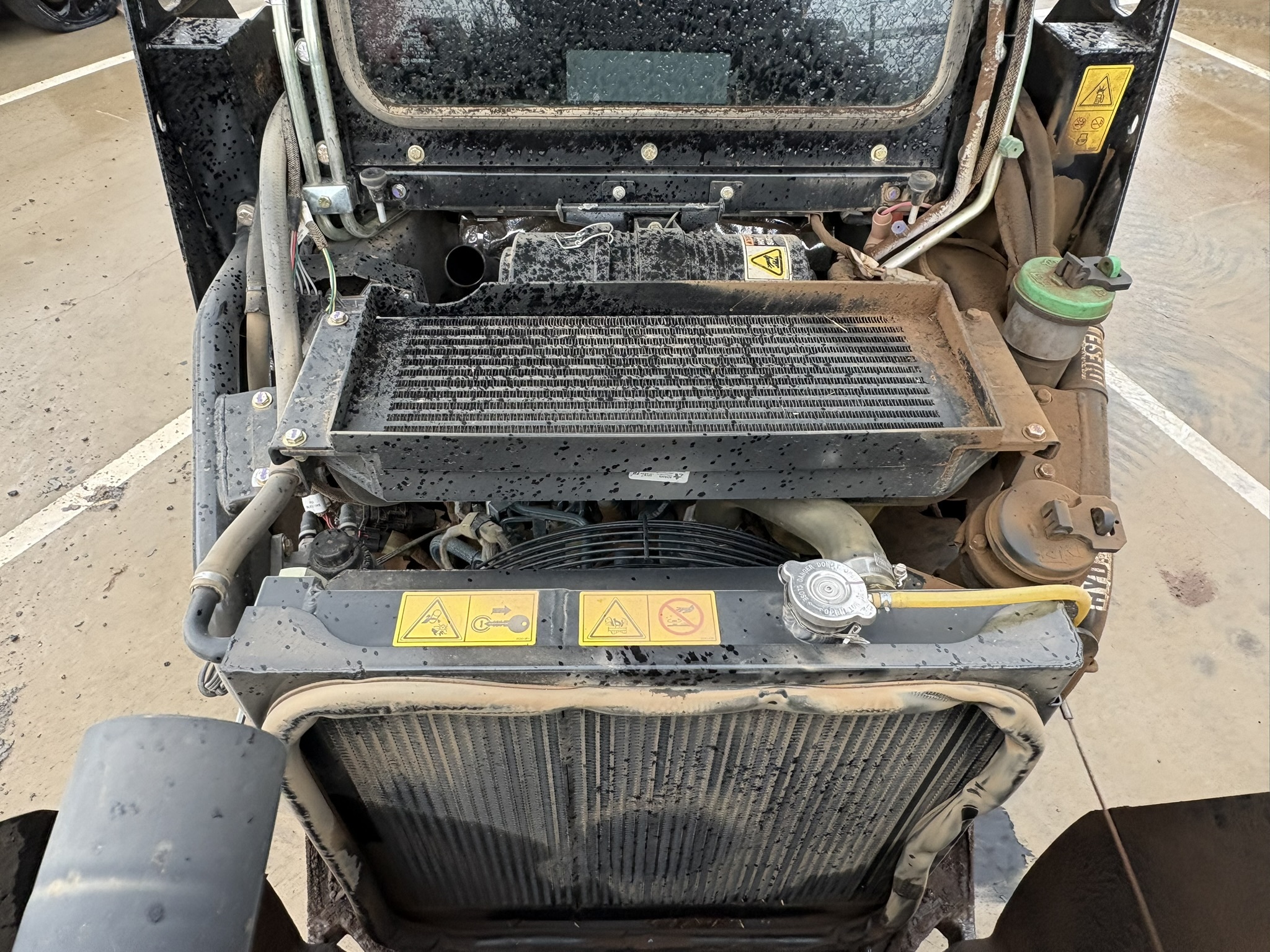 ASV RT-40 TRACK LOADER image 4